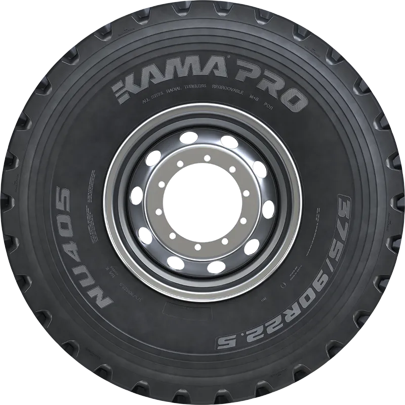 KAMA PRO NU 405 в Нее — KAMA TYRES KAMA PRO NU 405 в Нее