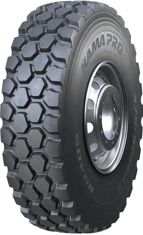 KAMA PRO NU 405 в Нее — KAMA TYRES KAMA PRO NU 405 в Нее